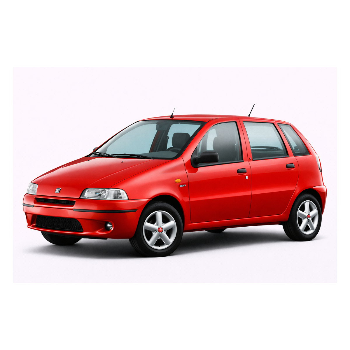 PARABRISAS FIAT PUNTO 1995-1999